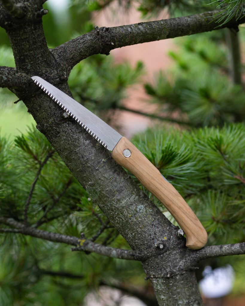 Pruning Saw Plant Hunter Mini