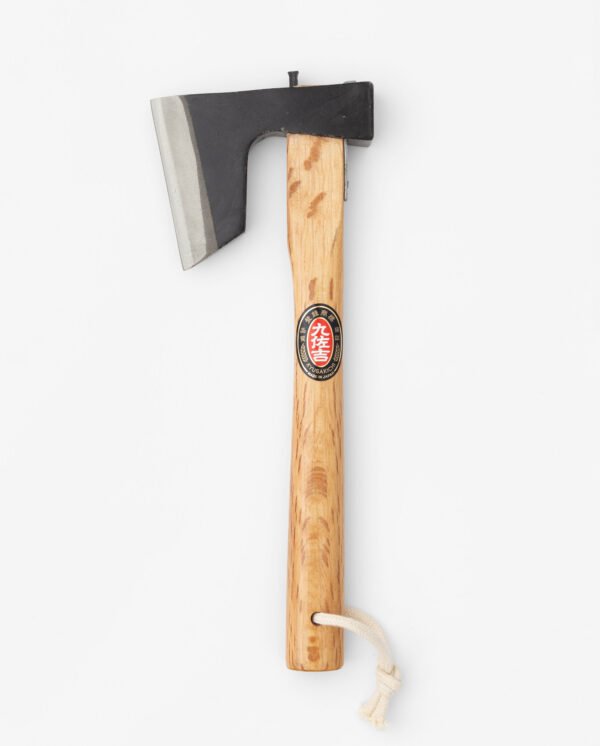 Samll Masakari Hatchet