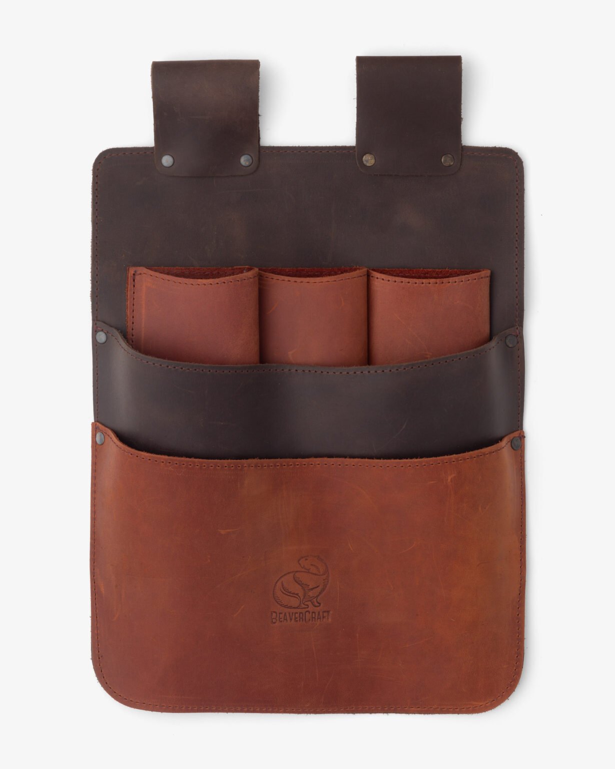 Belt Mounted Tool Holster