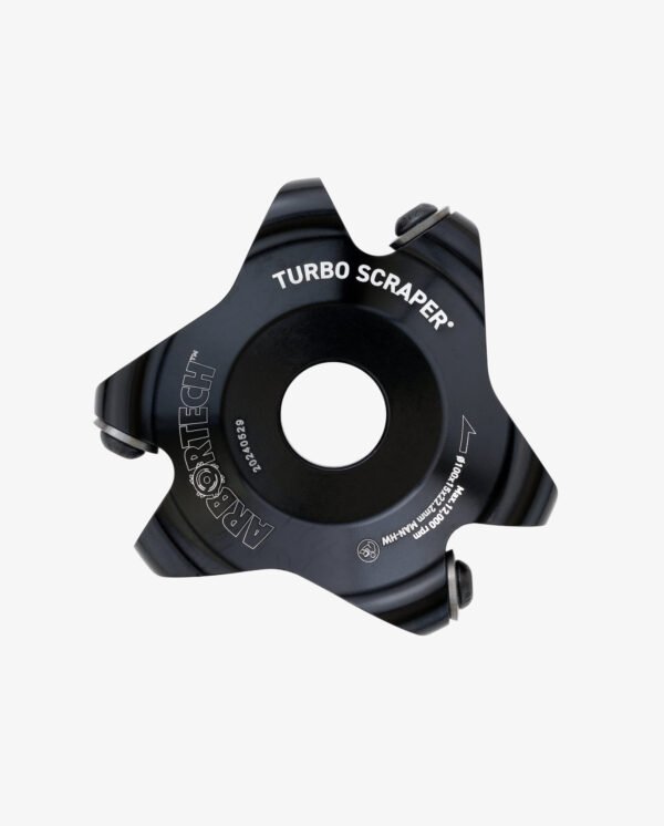 Arbortech • Turbo Scraper