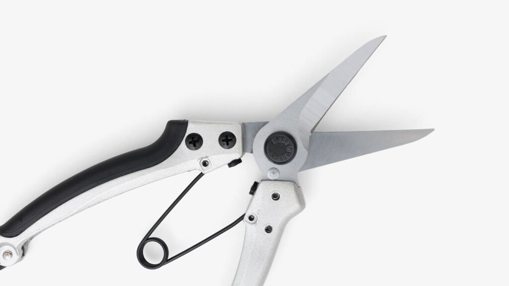 Straight Pruning Shears Kamaki