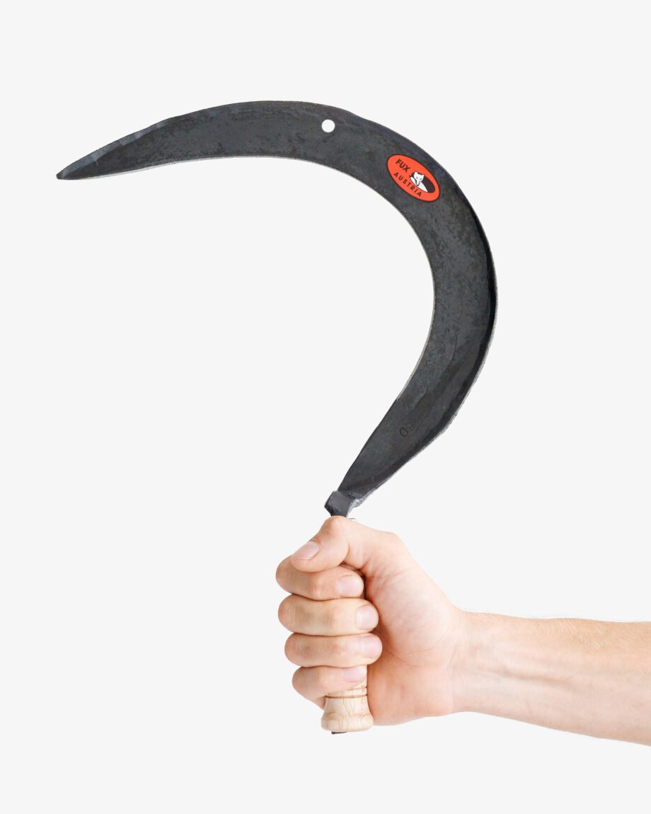 Schröckenfux Sickle