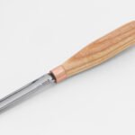 Compact Woodcarving Gouge K9/10mm