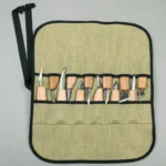 Canvas Tool Roll