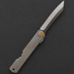 Folding Knife Higonokami VG10