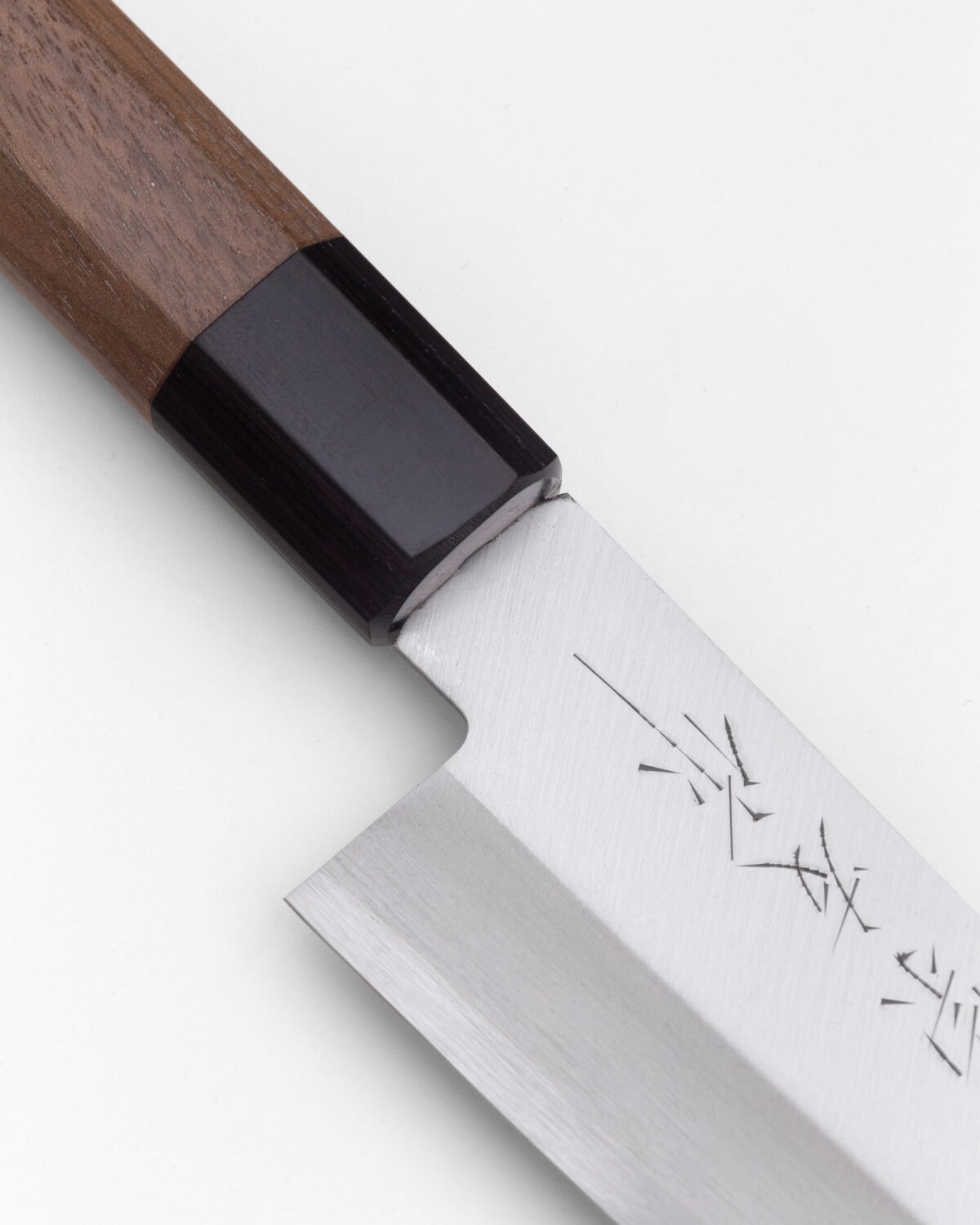 Miki Hamono Aogami Super Santoku 160 mm