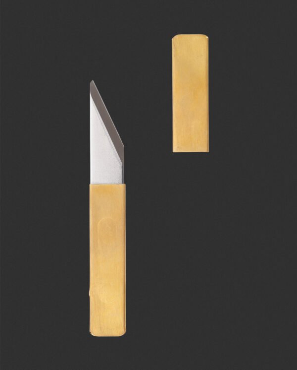 Yoshiharu Knife Kiridashi