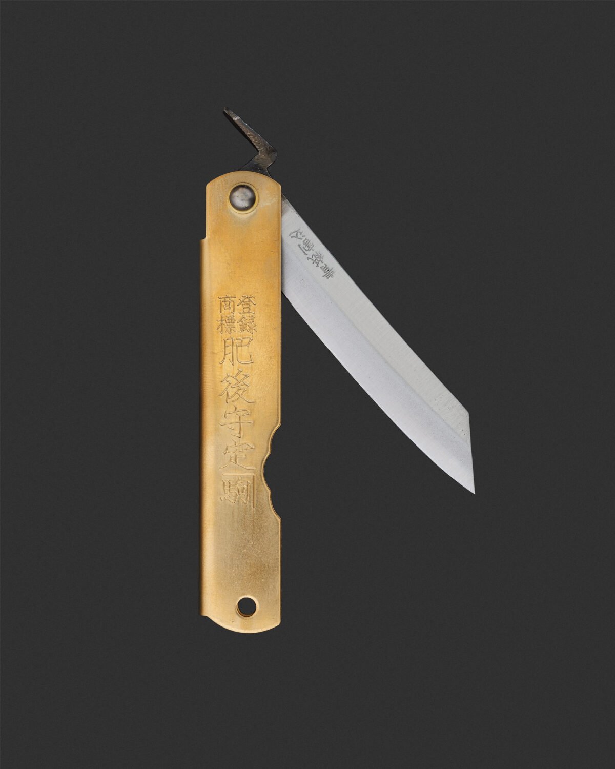 Pocket Knife Higonokami Original