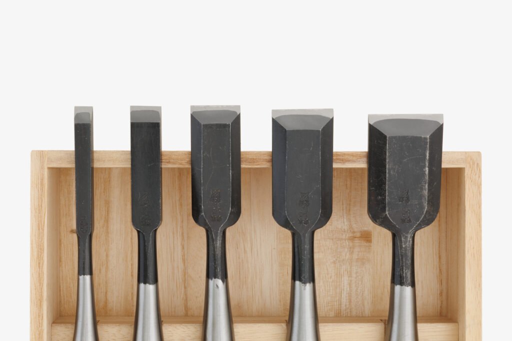 Japanese Chisel Set – Ouchi