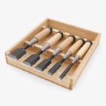 Japanese Chisel Set – Ouchi