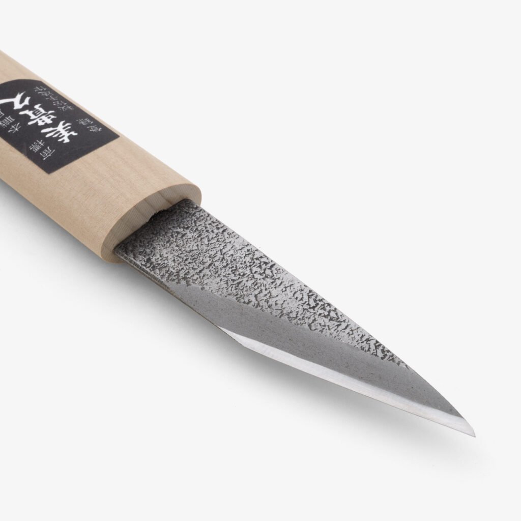 Ikeuchi Crafting Knife Kogatana