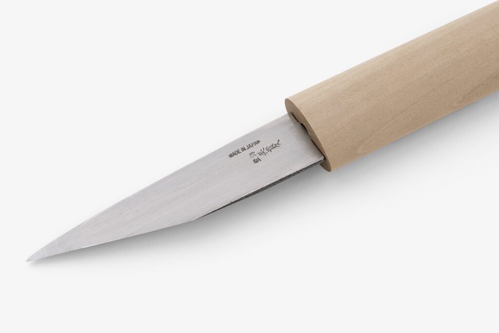 Ikeuchi Crafting Knife Kogatana