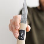 Ikeuchi Crafting Knife Kogatana