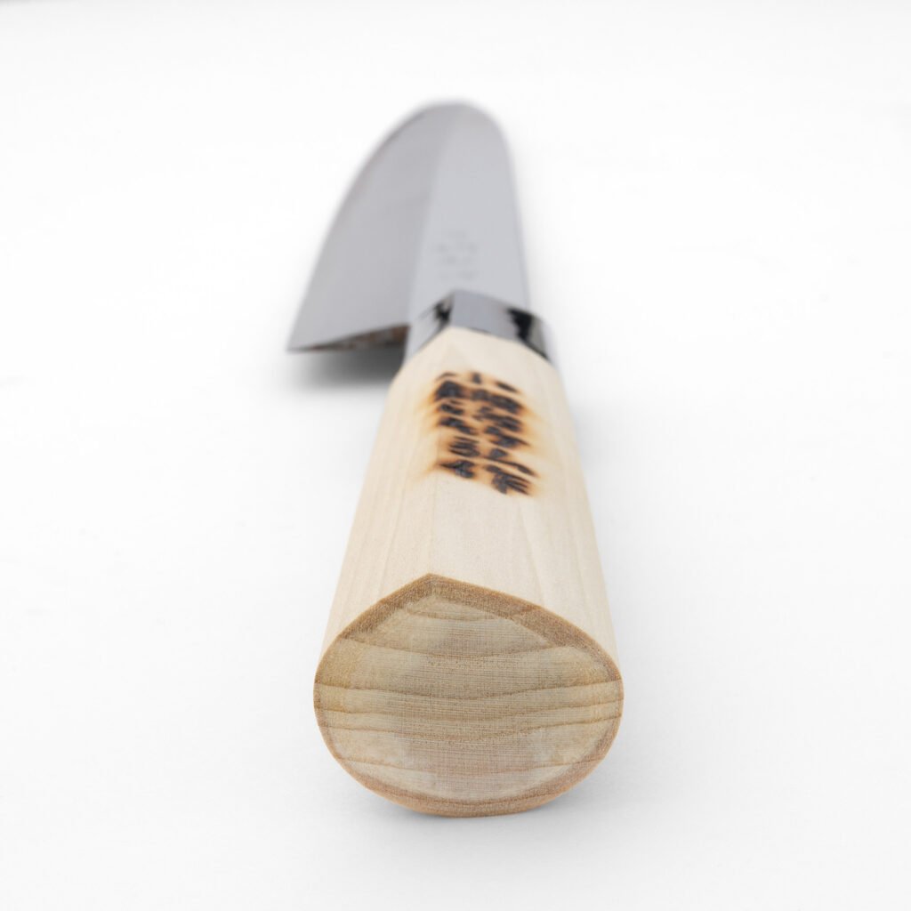 Knife Yanagiba 270 mm - Left Handed