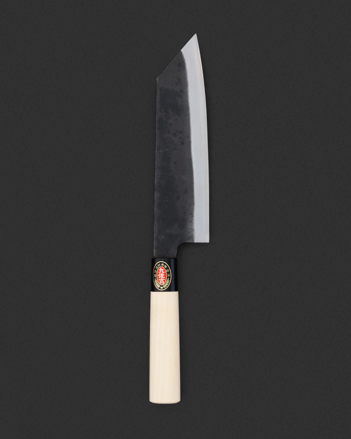 Yoshida Hamono Knife Bunka 190 mm