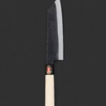 Yoshida Hamono Knife Bunka 190 mm