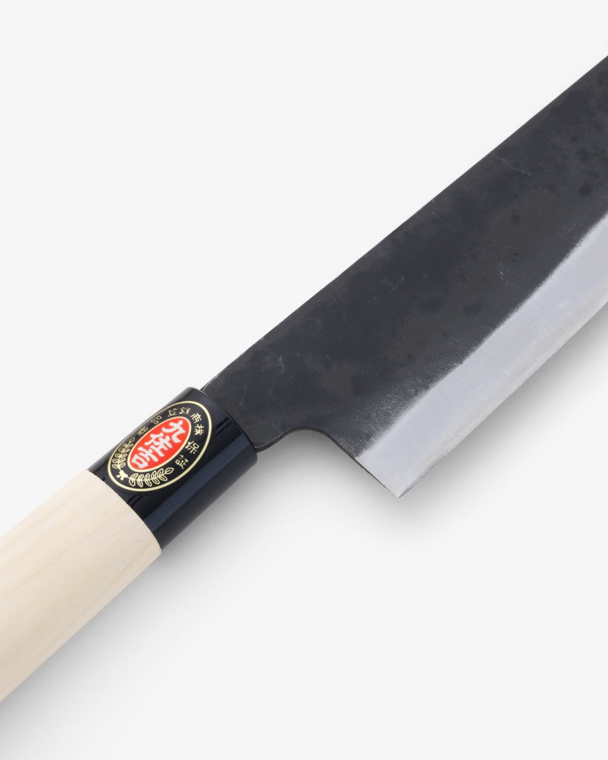 Yoshida Hamono Knife Bunka 190 mm