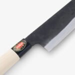 Yoshida Hamono Knife Bunka 190 mm