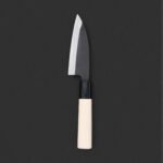 Yoshida Hamono Knife Small Houcho 105 mm