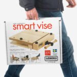 Sjöbergs Smart Vise