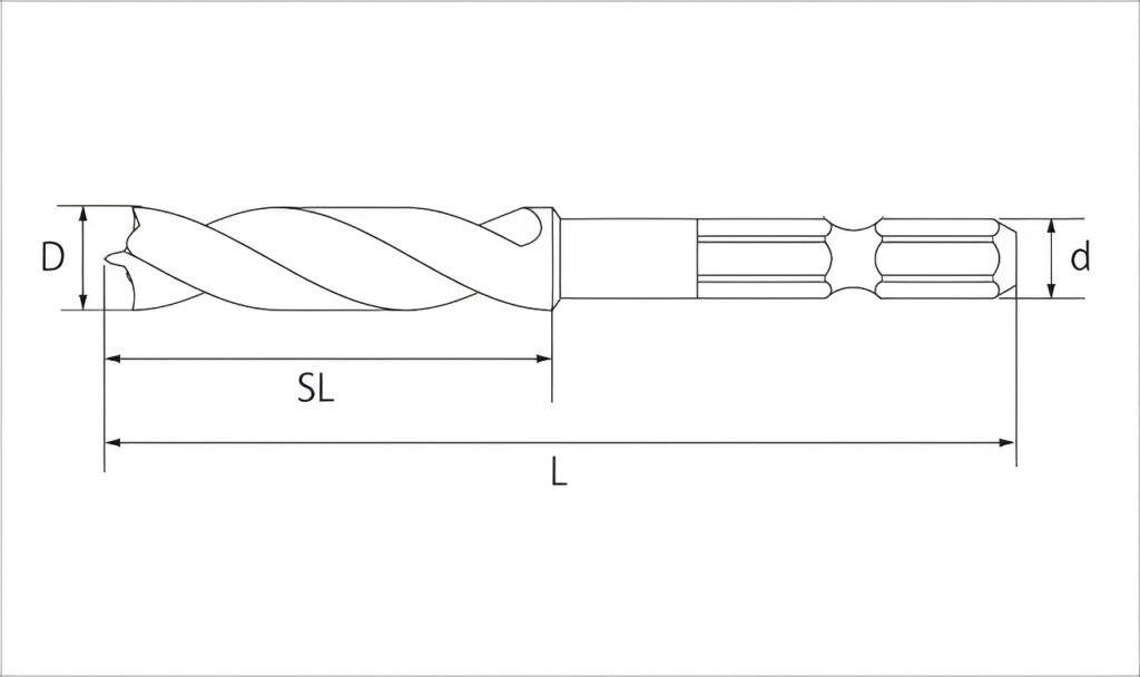 Star-M Multi Borer