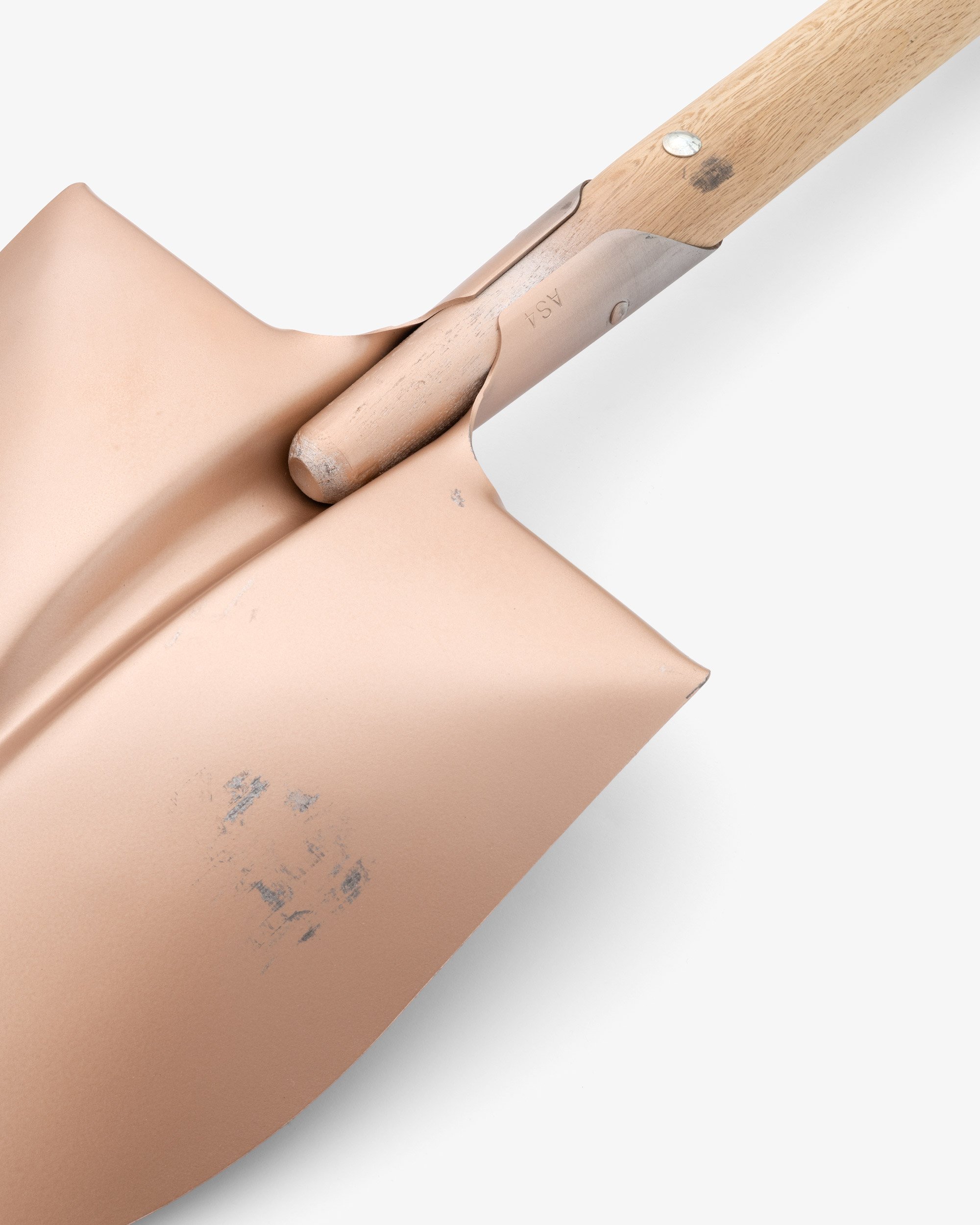 asaka_garden_spade_wooden_handle_4297 Asaka Garden Spade - Wooden Handle