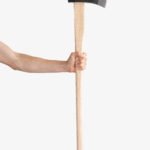 Japanese Splitting Axe Kiwari