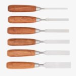 luban_bevel_chisel_set_4219 Luban Bevel Chisel Set