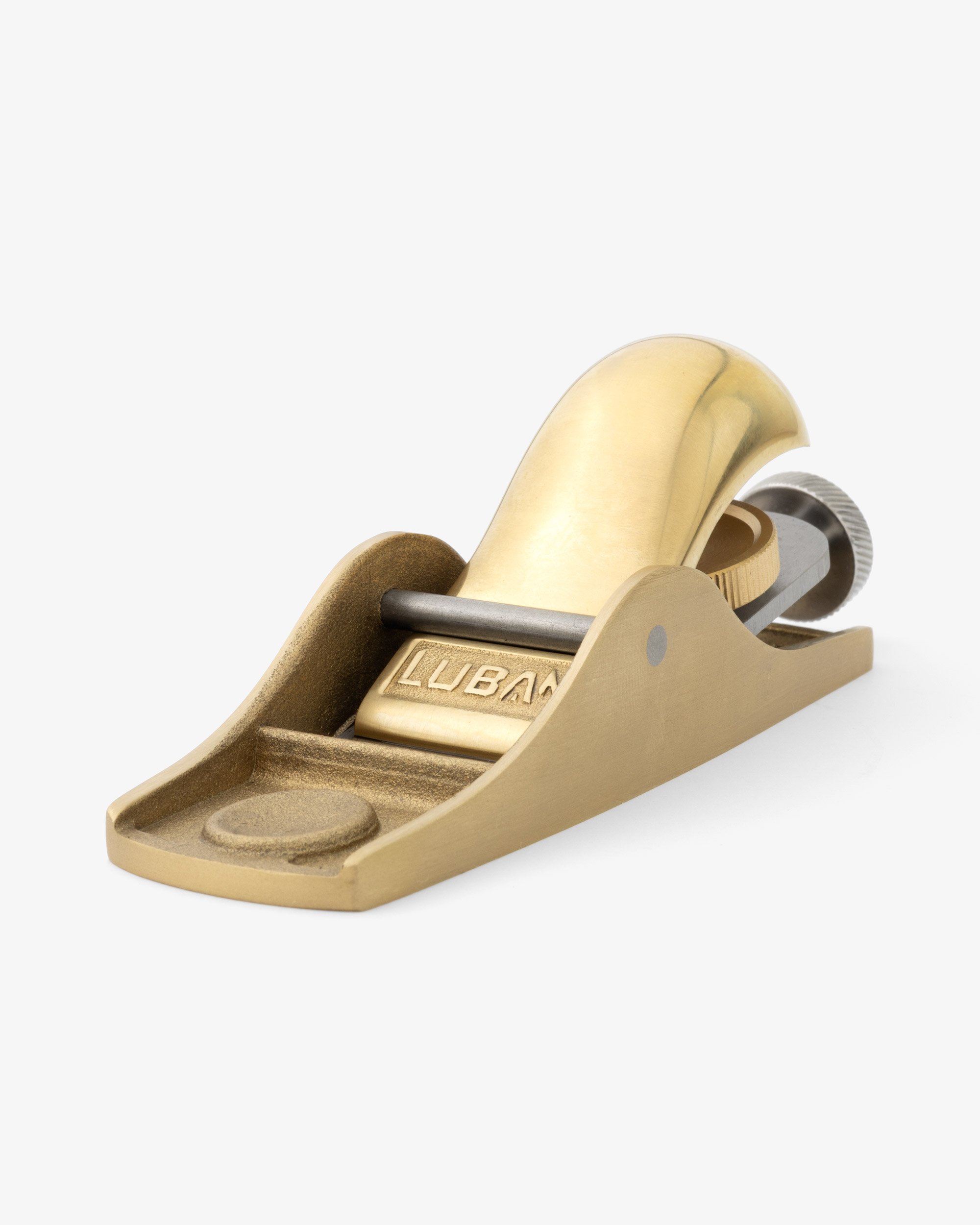 luban_bronze_block_plane_4253 Luban Bronze Block Plane