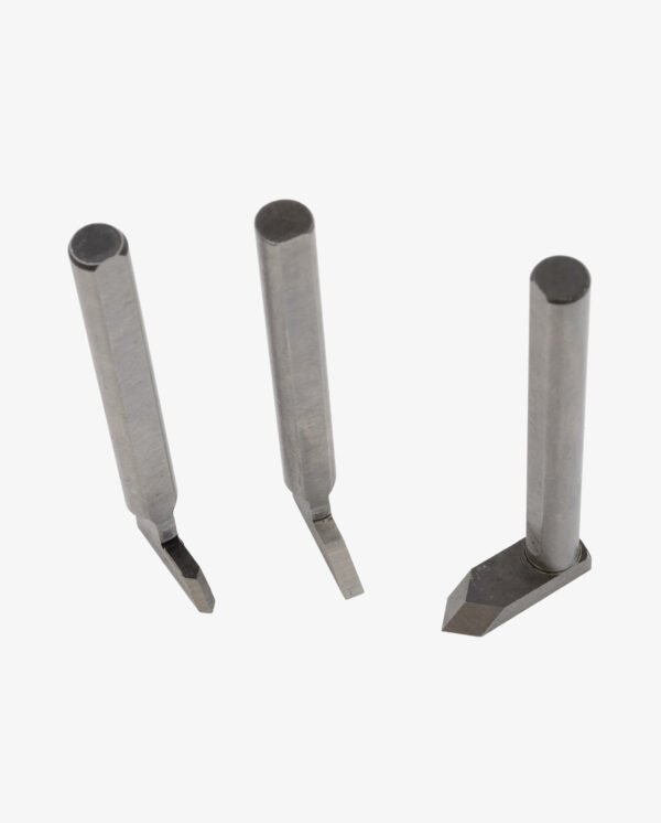 Luban Router Plane Blades