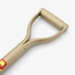 Pointed Garden Spade - Asaka