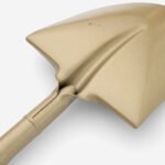 Pointed Garden Spade - Asaka