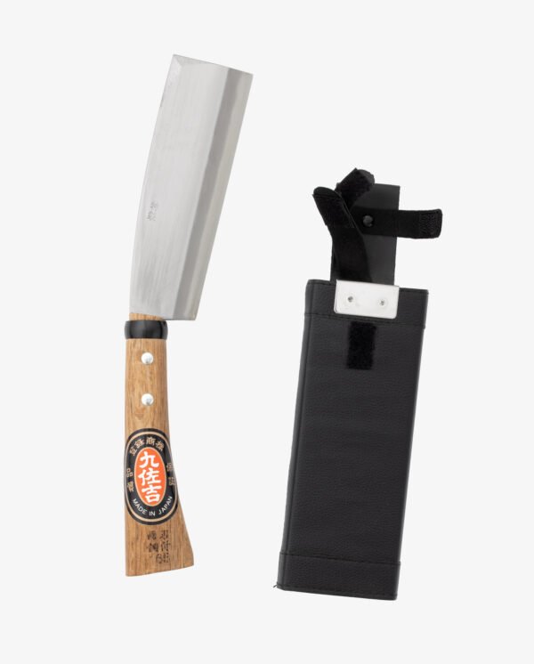 Japanese Hatchet Nata