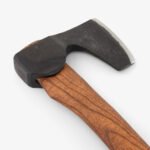 Bevaercraft Hatchet AX6
