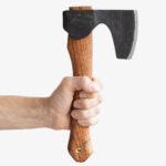 Bevaercraft Hatchet AX6