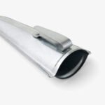 Steel Whetstone Sheath