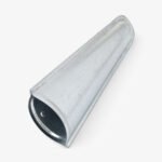 Steel Whetstone Sheath