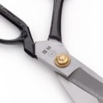 Japanese Tailor's Scissors