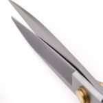 Japanese Tailor's Scissors