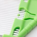 Handled Japanese Weeding Scraper