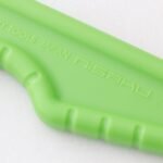 Handled Japanese Weeding Scraper