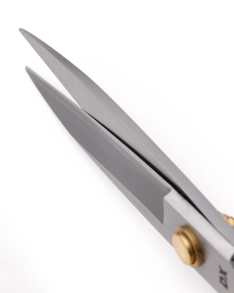 Japanese Tailor's Scissors