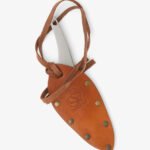 Neck Knife With Sheath - NCK2