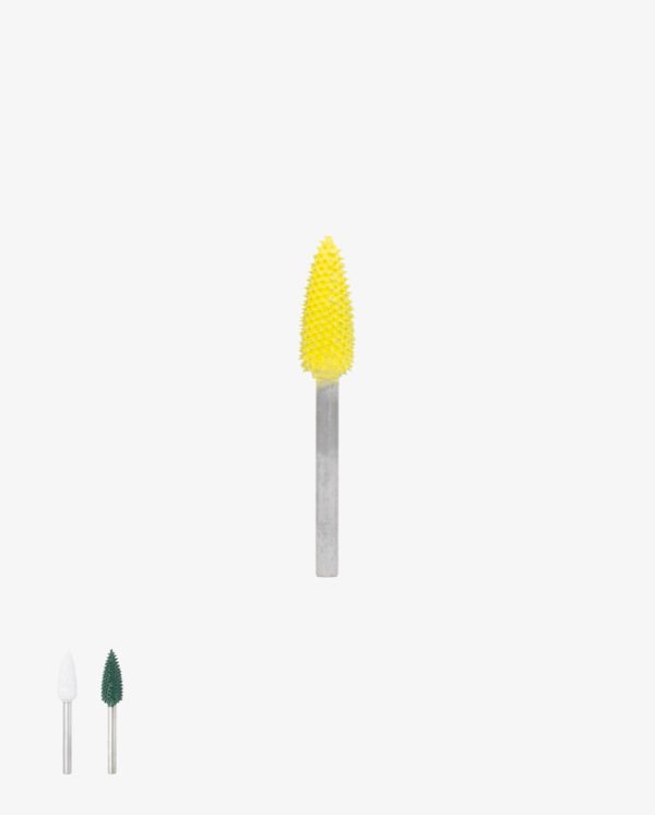 SaburrTooth Bud Carving Bit