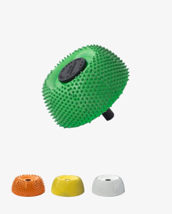 SaburrTooth Power Carving Cup