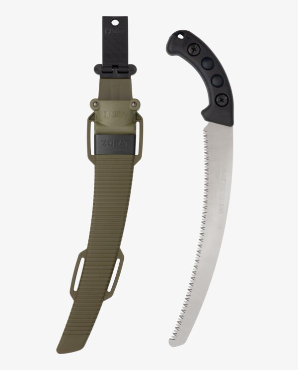 Silky Pruning Saw Zubat Ultimate 330 mm