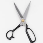 Japanese Tailor's Scissors