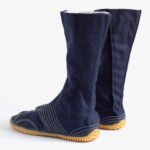 Jika Tabi - Marugo Jog