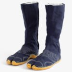 Jika Tabi - Marugo Jog