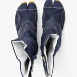 Jika Tabi - Marugo Jog